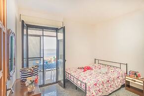 Marina Di Camerota Apt front Sea Terrace