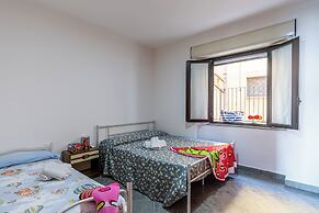 Marina Di Camerota Apt front Sea Terrace