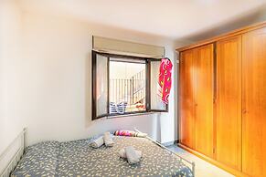 Marina Di Camerota Apt front Sea Terrace