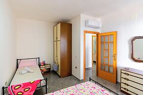 Marina Di Camerota Apt front Sea Terrace