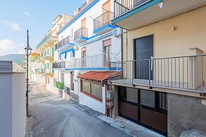 Marina Di Camerota Apt front Sea Terrace