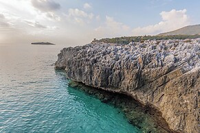 Marina Di Camerota Apt front Sea Terrace