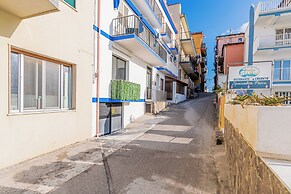 Marina Di Camerota Apt front Sea Terrace