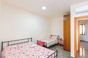 Marina Di Camerota Apt front Sea Terrace