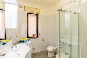 Marina Di Camerota Apt front Sea Terrace