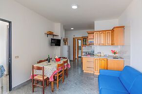 Marina Di Camerota Apt front Sea Terrace