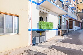 Marina Di Camerota Apt front Sea Terrace