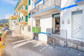 Marina Di Camerota Apt front Sea Terrace