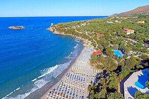 Marina Di Camerota Apt front Sea Terrace