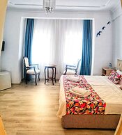 Adamarin Terrace otel