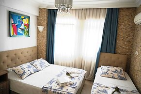 Adamarin Terrace otel