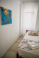 Adamarin Terrace otel