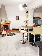 Filiatra Modern Getaway With Panoramic Views