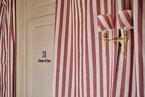 Cristine Bedfor Malaga