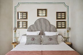 Cristine Bedfor Malaga