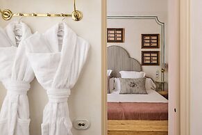 Cristine Bedfor Malaga