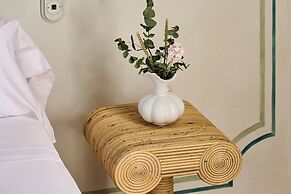 Cristine Bedfor Malaga