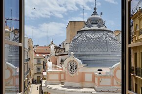 Cristine Bedfor Malaga