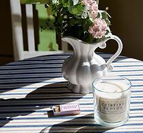 Cristine Bedfor Malaga