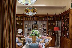 Cristine Bedfor Malaga