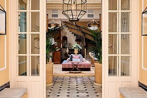 Cristine Bedfor Malaga