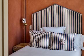 Cristine Bedfor Malaga