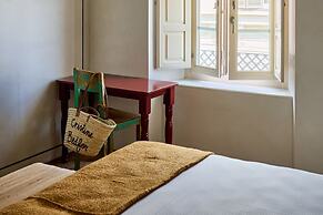 Cristine Bedfor Malaga