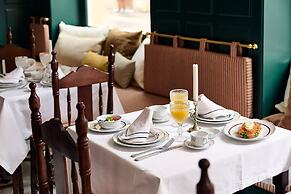 Cristine Bedfor Malaga