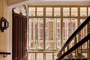 Cristine Bedfor Malaga