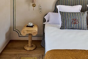 Cristine Bedfor Malaga