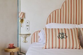 Cristine Bedfor Malaga