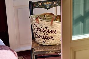 Cristine Bedfor Malaga