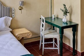 Cristine Bedfor Malaga