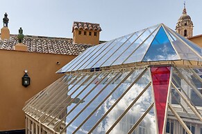 Cristine Bedfor Malaga