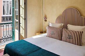 Cristine Bedfor Malaga