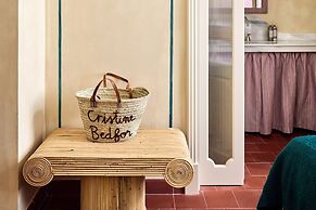 Cristine Bedfor Malaga