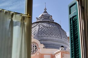 Cristine Bedfor Malaga