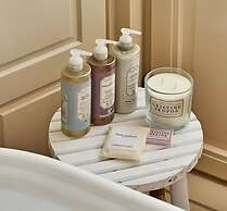 Cristine Bedfor Malaga