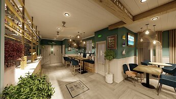 The Ship Hotel