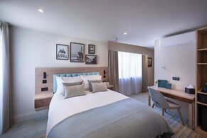 The Ship Hotel