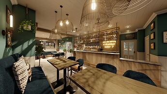 The Ship Hotel
