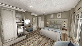 The Ship Hotel