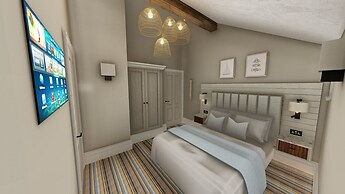 The Ship Hotel