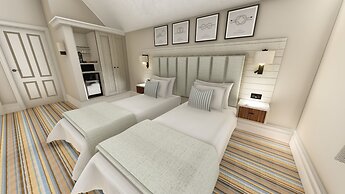 The Ship Hotel