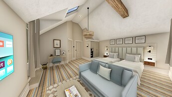 The Ship Hotel