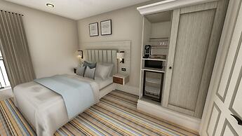 The Ship Hotel