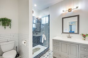 Near Zoo & Riverwalk: Spacious Home w/ Heated Pool