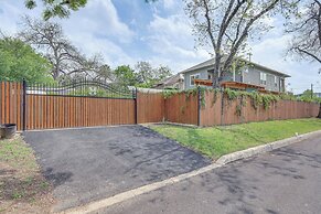 Near Zoo & Riverwalk: Spacious Home w/ Heated Pool
