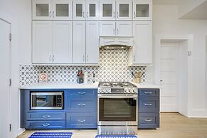 Near Zoo & Riverwalk: Spacious Home w/ Heated Pool