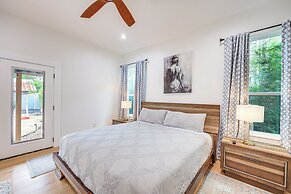 Near Zoo & Riverwalk: Spacious Home w/ Heated Pool